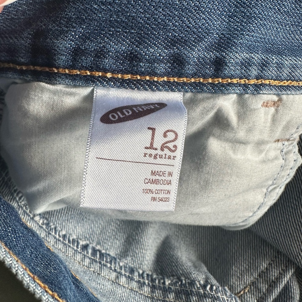Mini skirt - Picture 3 of 6